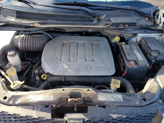 2013 Ram Tradesman VIN: 2C4JRGAG1DR530827 Lot: 62182074