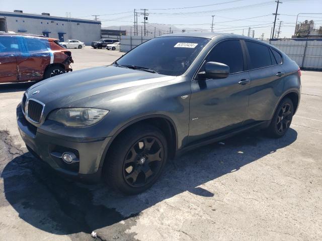 2008 BMW X6 xDrive35I VIN: 5UXFG43548LJ35656 Lot: 62013434