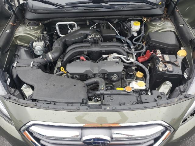 2019 SUBARU OUTBACK 2. - 4S4BSAFC5K3385840