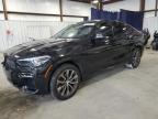 2021 BMW X6 SDRIVE - 5UXCY4C04M9G71392