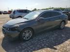 2017 CHEVROLET MALIBU LT - 1G1ZE5ST7HF102930