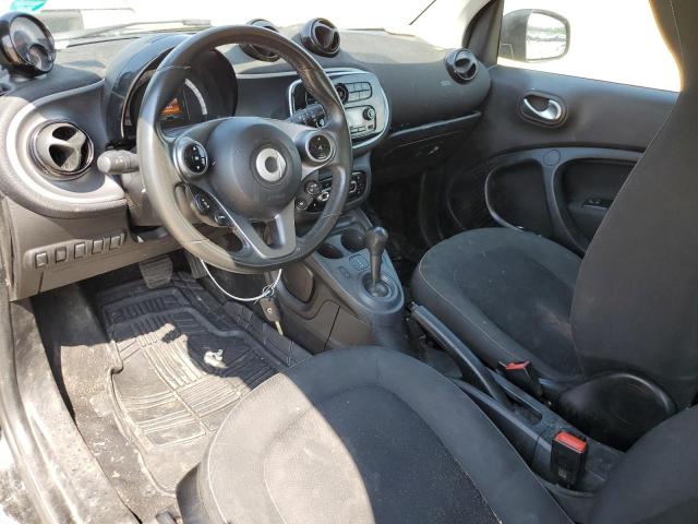 VIN WMEFJ5DA8GK050328 2016 Smart Fortwo no.8