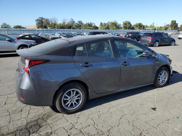 2020 TOYOTA PRIUS L - JTDKARFU6L3109814