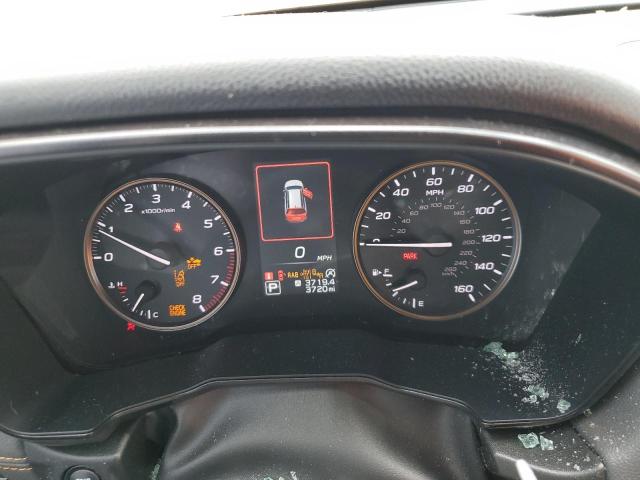 2024 SUBARU OUTBACK WI - 4S4BTGUD5R3278101