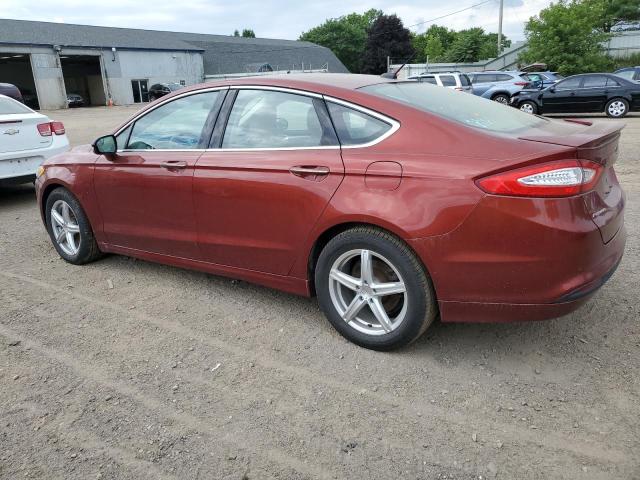 2014 Ford Fusion Se VIN: 3FA6P0HD3ER267210 Lot: 60389804