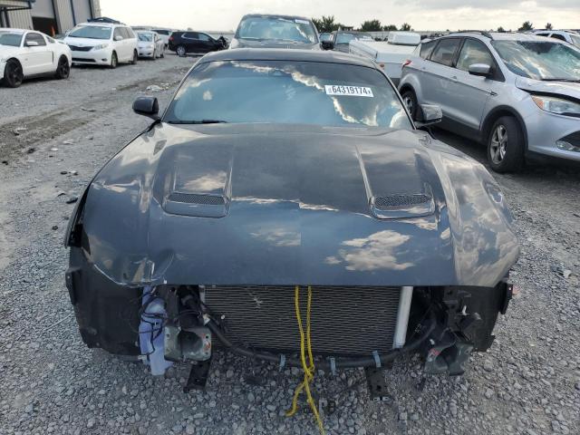 2021 FORD MUSTANG - 1FA6P8TH7M5103095