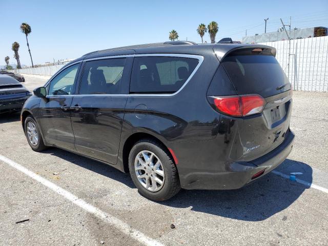 2020 CHRYSLER VOYAGER LX - 2C4RC1DG4LR268555