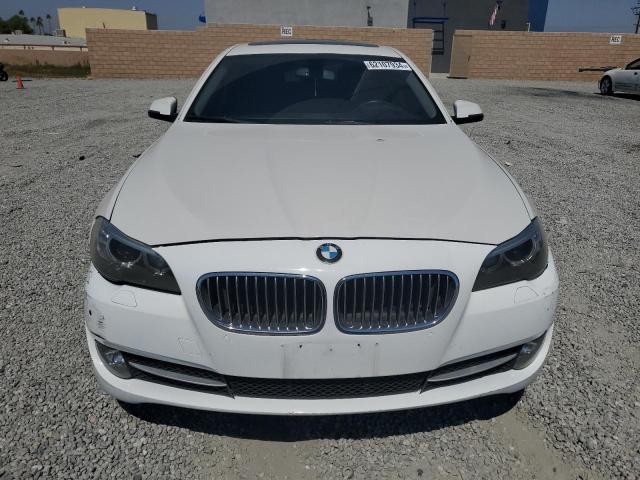 VIN WBA5B3C54ED534642 2014 BMW 5 Series, 535 XI no.5