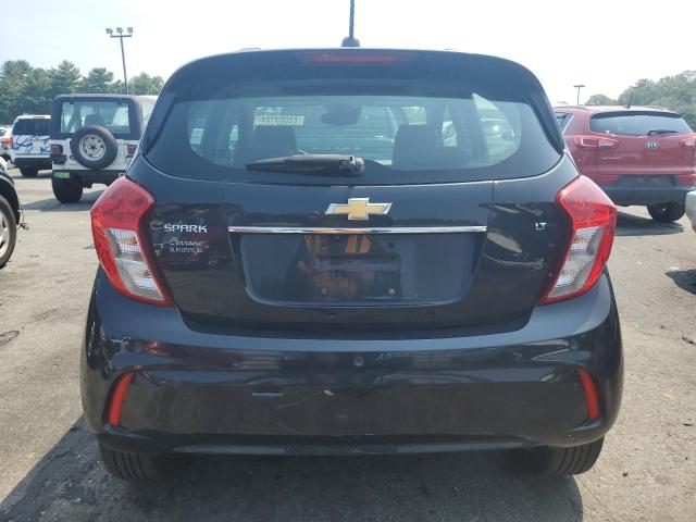 2016 Chevrolet Spark 2Lt VIN: KL8CF6SA4GC572730 Lot: 62083124