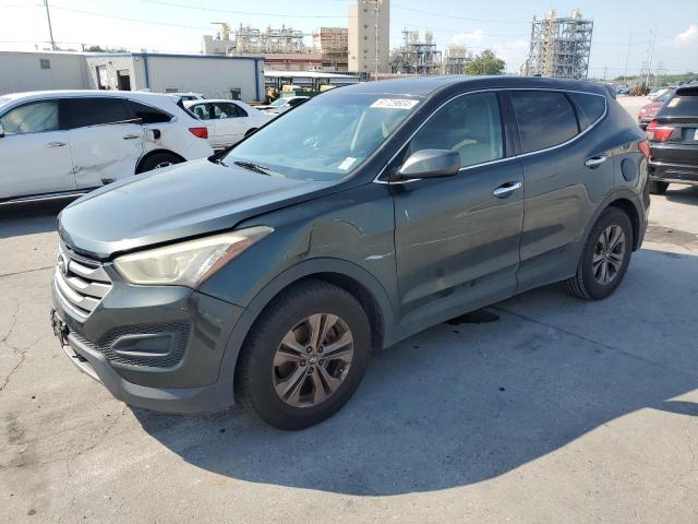 HYUNDAI SANTA FE S