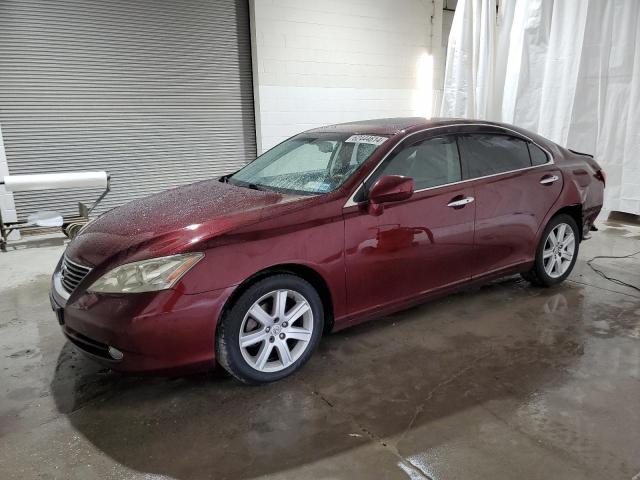 2007 Lexus Es 350 VIN: JTHBJ46G372135097 Lot: 62444614