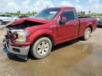 2019 FORD F150 - 1FTMF1C52KKF10340