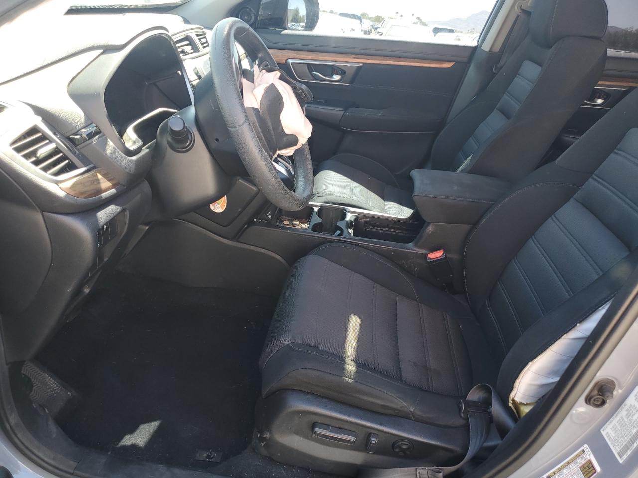 5J6RW1H55LA015503 2020 Honda Cr-V Ex