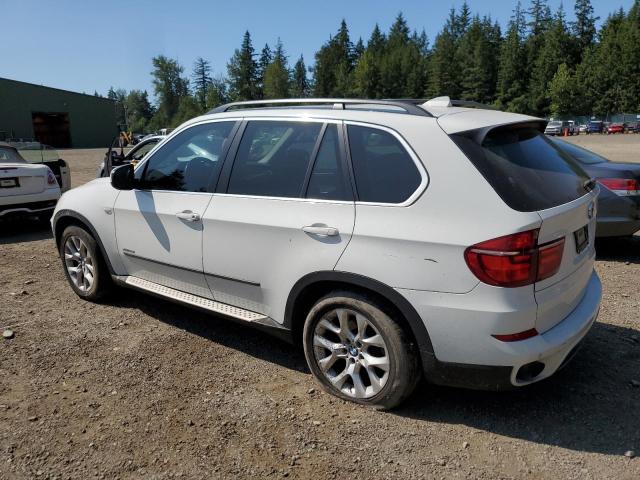 VIN 5UXZV4C54D0G57088 2013 BMW X5, Xdrive35I no.2