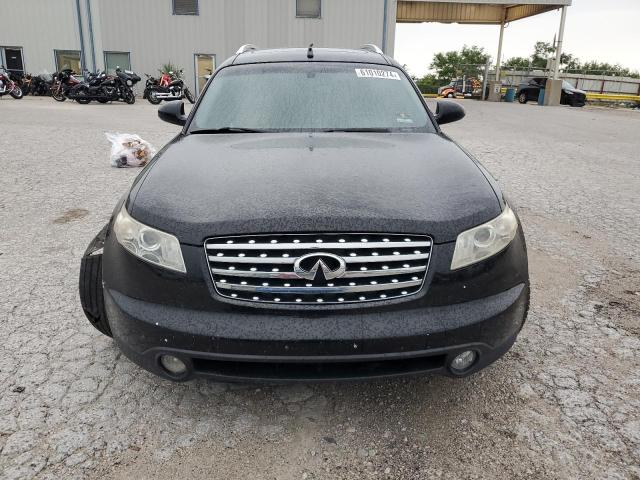 2004 Infiniti Fx35 VIN: JNRAS08W74X224855 Lot: 61010274