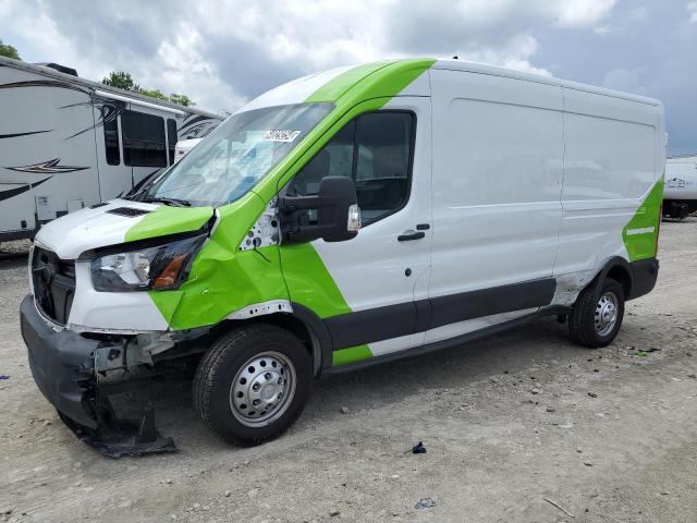 2024 FORD TRANSIT T- - 1FTBR2C80RKA22853