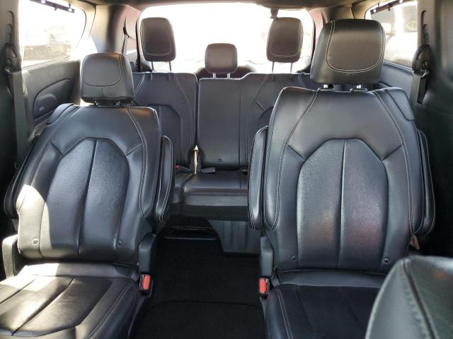 2018 CHRYSLER PACIFICA T - 2C4RC1EG6JR352002