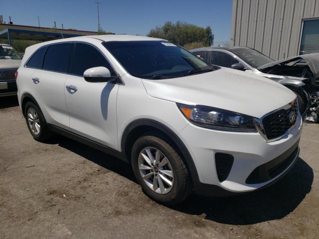 VIN 5XYPG4A56KG491456 2019 KIA Sorento, LX no.4