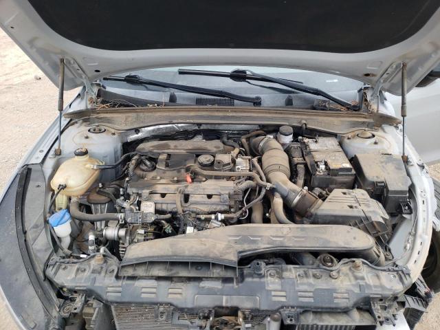 2021 Kia K5 Gt Line VIN: 5XXG64J2XMG062532 Lot: 61793624