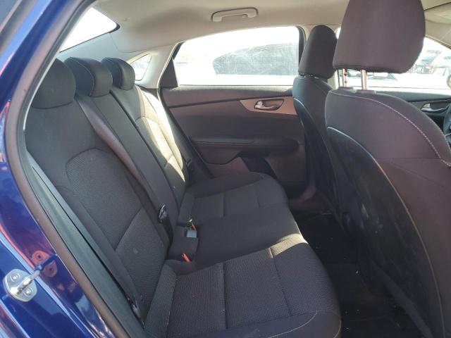 2019 Kia Forte Fe VIN: 3KPF24AD3KE129650 Lot: 61111384