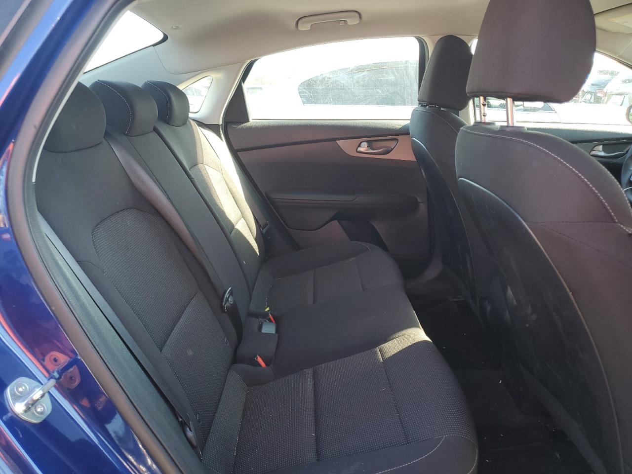 3KPF24AD3KE129650 2019 Kia Forte Fe