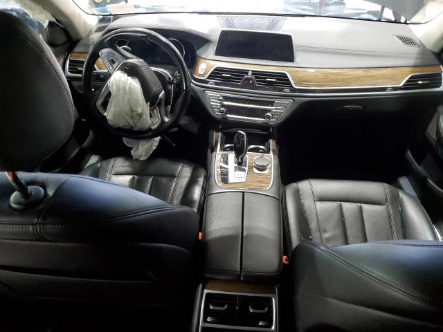 VIN WBA7E4C50KGV28868 2019 BMW 7 Series, 740 XI no.8