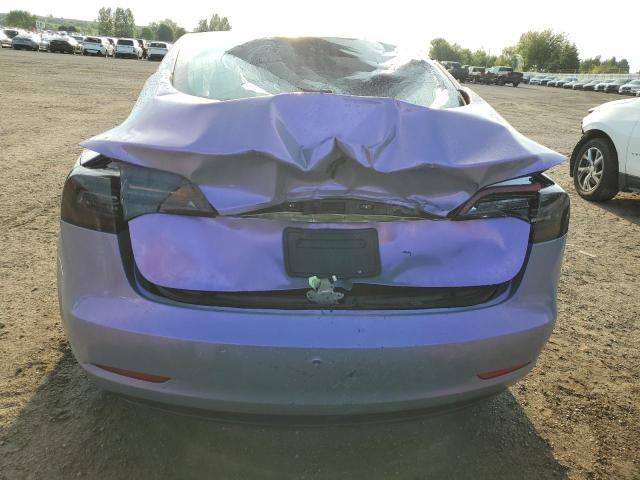 2019 TESLA MODEL 3 - 5YJ3E1EA4KF419995