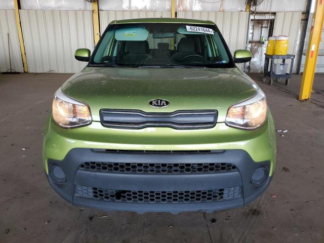 VIN KNDJN2A21H7878461 2017 KIA Soul no.5