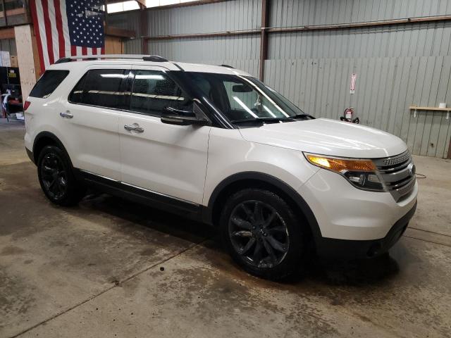 Vin: 1fmhk8d84cga82303, lot: 64654394, ford explorer xlt 20124