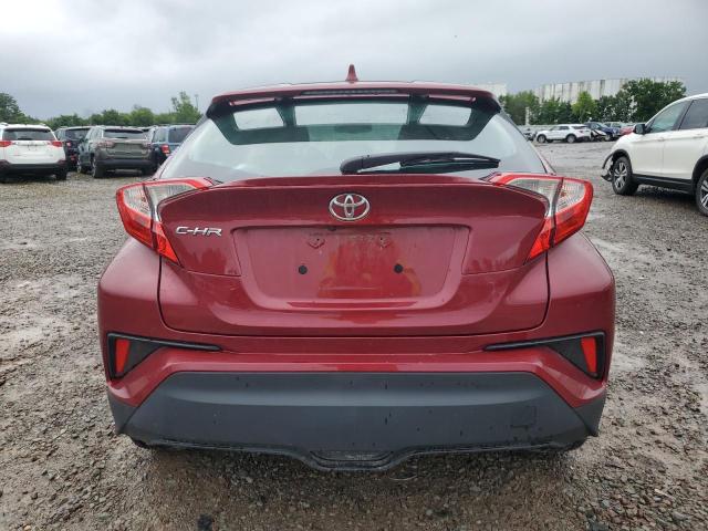 2019 Toyota C-Hr Xle VIN: NMTKHMBX9KR085437 Lot: 62118284