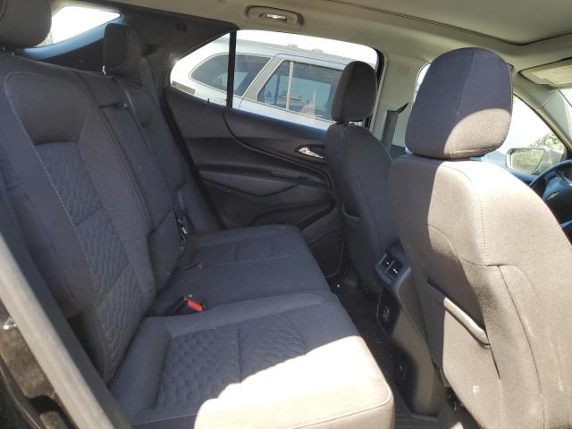 2019 Chevrolet Equinox Lt VIN: 2GNAXVEX7K6202998 Lot: 63310944