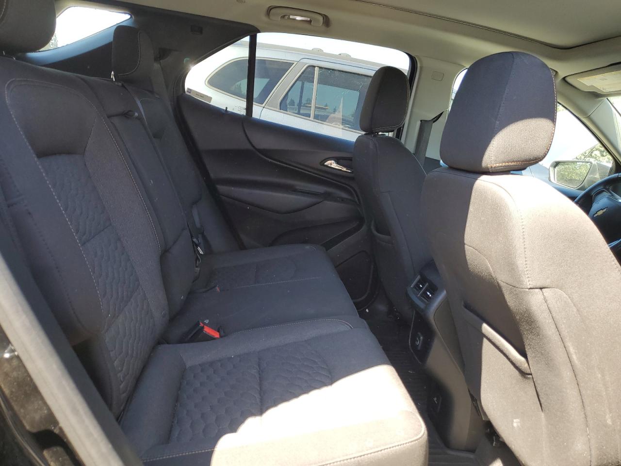 2GNAXVEX7K6202998 2019 Chevrolet Equinox Lt