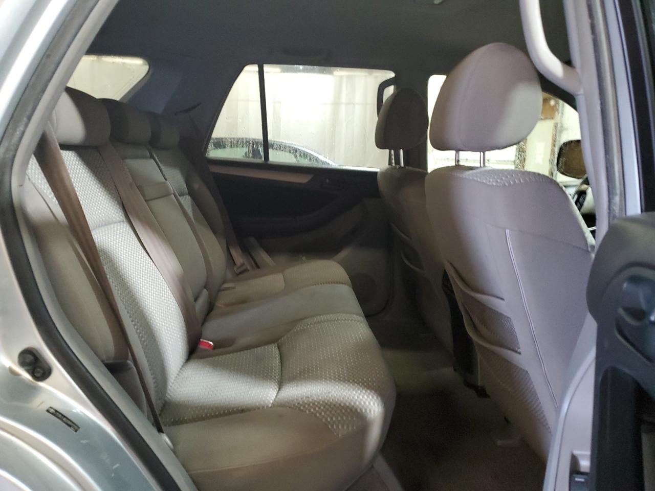 JTEBU14R370117797 2007 Toyota 4Runner Sr5