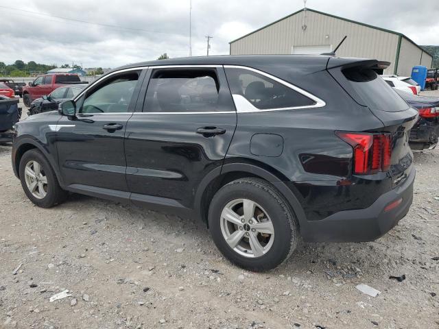2023 KIA SORENTO LX - 5XYRG4LC2PG226500