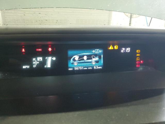 2017 Toyota Prius V VIN: JTDZN3EU3HJ064397 Lot: 62765704