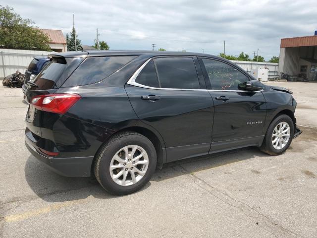 2019 CHEVROLET EQUINOX LT 3GNAXKEV2KL251390  62982764