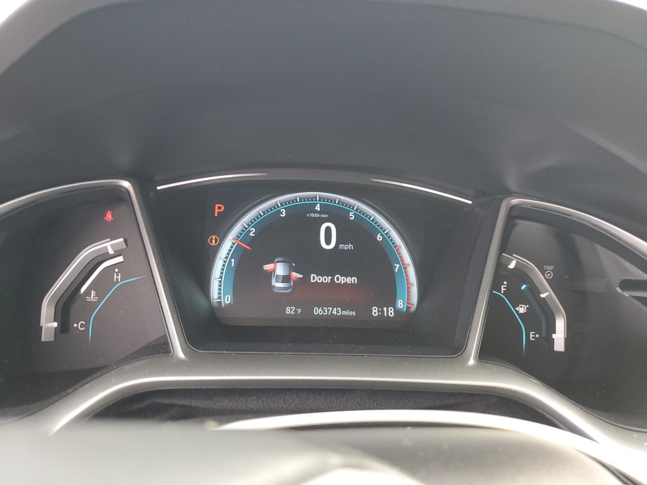 19XFC1F7XGE201448 2016 Honda Civic Exl 19XFC1F7XGE201448 2016 Honda Civic Exl