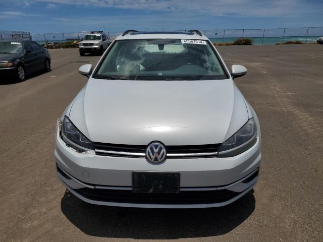 2018 VOLKSWAGEN GOLF SPORT - 3VWD17AU6JM760485