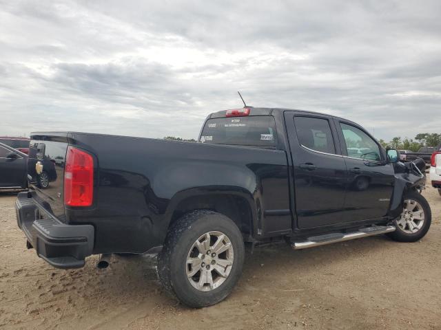 2015 Chevrolet Colorado Lt VIN: 1GCGSBE36F1213769 Lot: 62305704