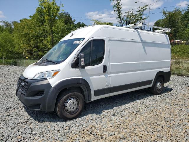  Salvage Ram Promaster