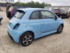 FIAT 500 ELECTR photo