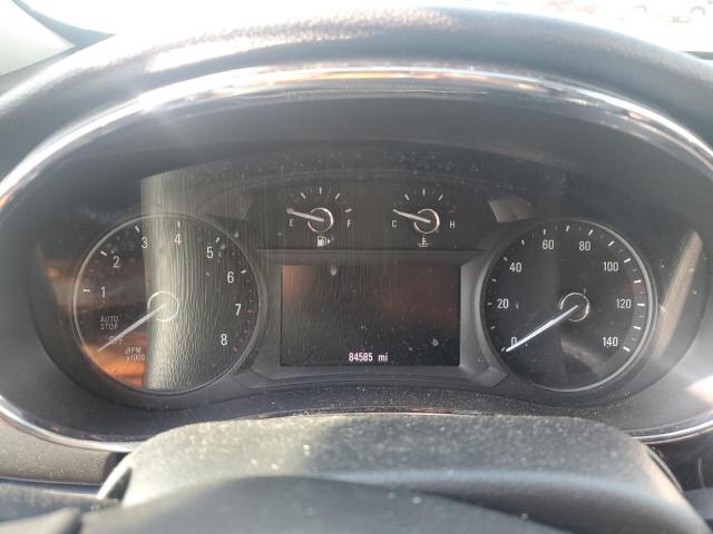 2019 Buick Encore Essence VIN: KL4CJCSM2KB739240 Lot: 63311154