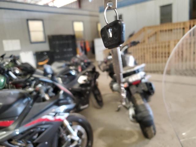 2007 YAMAHA V STAR JYAVP25E27A004780