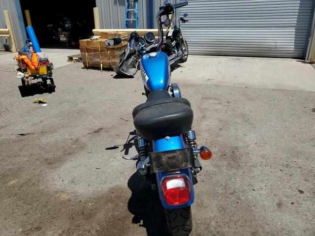 2002 HARLEY-DAVIDSON XL1200 S - 1HD1CHP162K123171