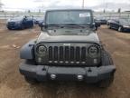 JEEP WRANGLER U photo