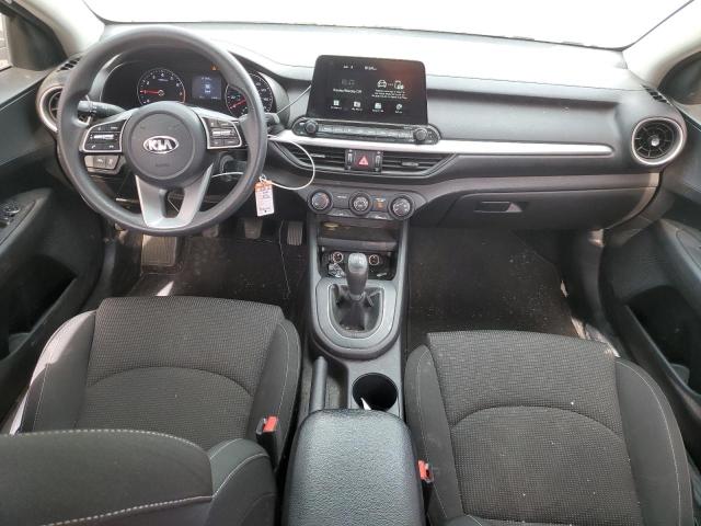 2021 Kia Forte Fe VIN: 3KPF24ADXME320422 Lot: 61652964