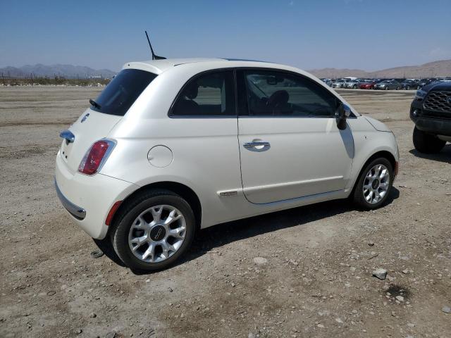 VIN 3C3CFFCR8HT700568 2017 Fiat 500, Lounge no.3