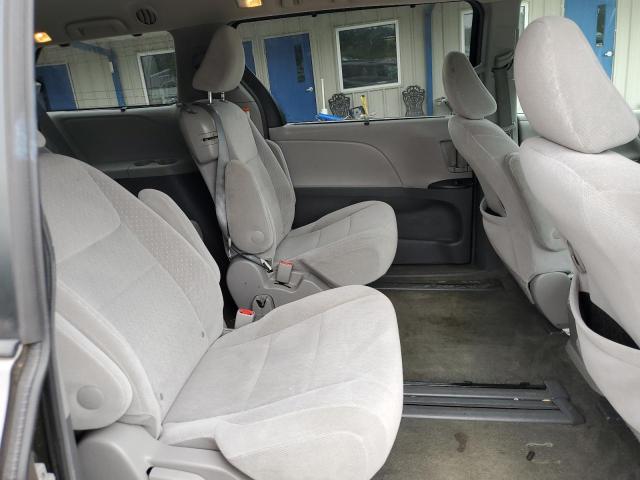 2015 TOYOTA SIENNA LE - 5TDKK3DC5FS605887
