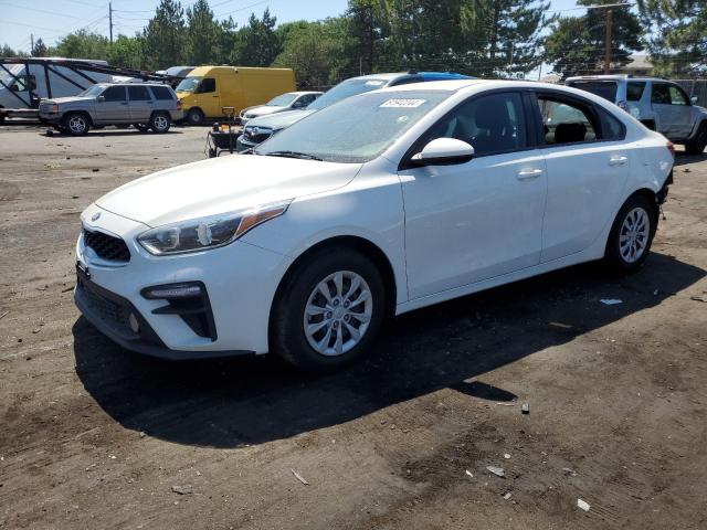 3KPF24AD0LE181772 Kia Forte FE