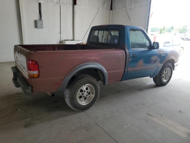 1994 Ford Ranger VIN: 1FTCR10A5RUA28657 Lot: 60091964